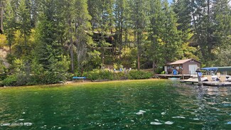 200 N Horton Creek Rd, Coolin, ID 83821
