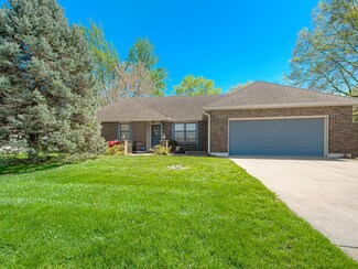 605 SW Graff Way, Lees Summit, MO 64081