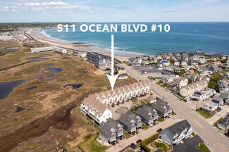 511 Ocean Blvd Unit 10, Hampton, NH 03842