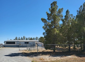 3141 Ward Ct, Pahrump, NV 89061