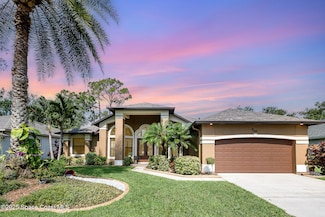 679 Sheridan Woods Dr, West Melbourne, FL 32904