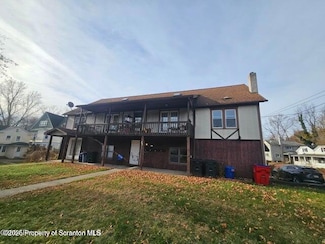 23 Spring St Unit 3, Carbondale, PA 18407