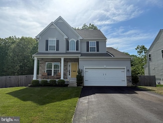 772 Kristin Ln, Williamstown, NJ 08094