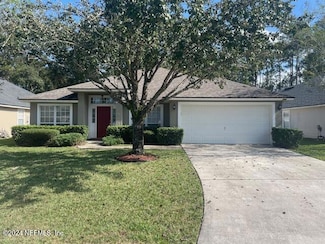 244 E Betony Branch Way, Saint Johns, FL 32259