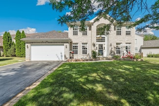 545 Waterford Dr, Oswego, IL 60543