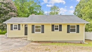 347 Hartford Rd, Salem, CT 06420