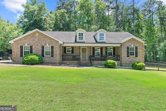 1740 Heidi Trail, Buckhead, GA 30625