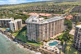 4365 Lower Honoapiilani Rd Unit 115, Lahaina, HI 96761