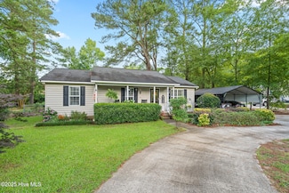 120 Parker St, Rockingham, NC 28379