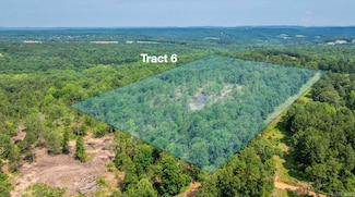 Tract 6 Harmony Mountain Rd, Clinton, AR 72031