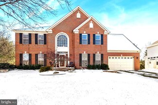 33 Donovan Rd, Pennington, NJ 08534