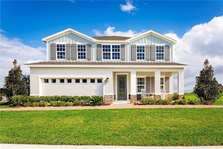 437 Hammock Oaks Blvd, Lady Lake, FL 32159