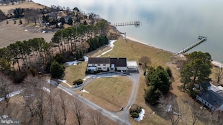 26361 Chanticleer Rd, Oxford, MD 21654