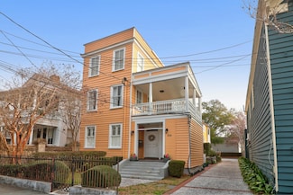 234 Rutledge Ave Unit D, Charleston, SC 29403
