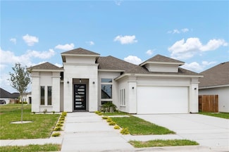 3209 E Rabbit Run Ave, Alton, TX 78573