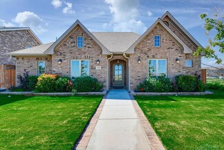 7004 Turnberry Ln, Odessa, TX 79765