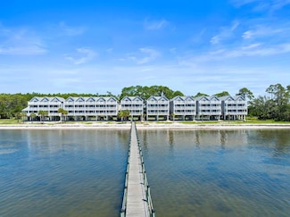 3186 Hwy 98 E Unit G-3, Carrabelle, FL 32322