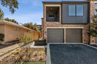 5410 Ellsworth Ave, Dallas, TX 75206