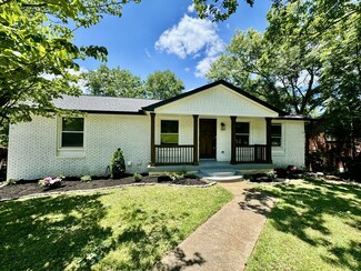 317 Leopole Rd, Nashville, TN 37211