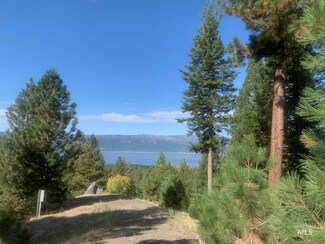 1451 and 1455 Crown Point Pkwy, Cascade, ID 83611