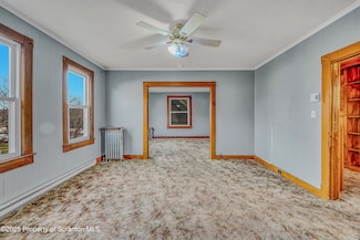 106 N Main St Unit Rear, Taylor, PA 18517