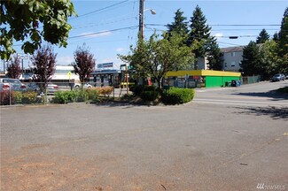 15501 Ambaum Blvd SW, Burien, WA 98166