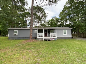 1805 Madison St, Waycross, GA 31503