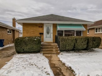 2516 Nona St, Franklin Park, IL 60131
