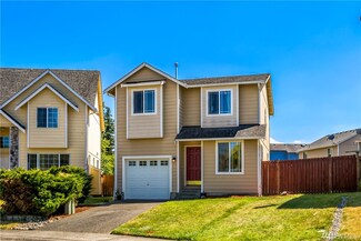 6828 133rd Street Ct E, Puyallup, WA 98373
