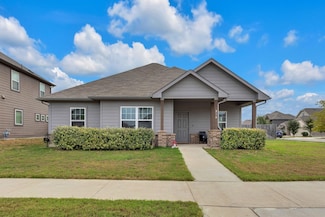 218 Oldbridge Dr, Hutto, TX 78634