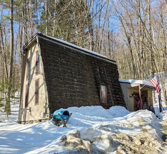 1619 Route 100 N, Ludlow, VT 05149