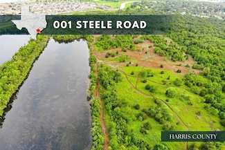 001 Steele Rd, Highlands, TX 77562