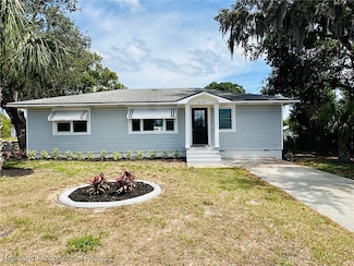 602 Wilhite St, Avon Park, FL 33825