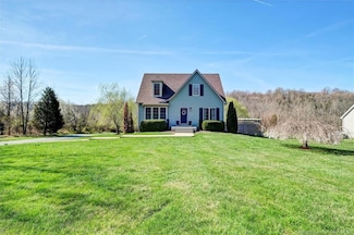 3653 Crandall Station Rd NE, Crandall, IN 47114