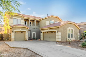 6819 W Nancy Ln, Laveen, AZ 85339
