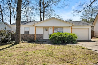 508 Ann Ave, Sherwood, AR 72120