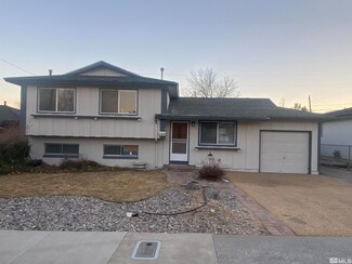 3420 Rauscher Dr, Reno, NV 89503