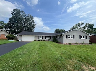 1412 Willow Way, Bowling Green, KY 42103