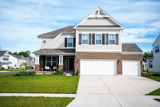 1402 Madrid Ct, Milford, OH 45150