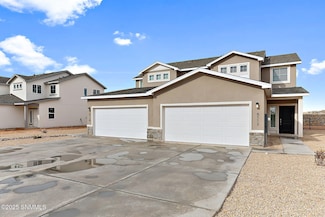 6112 San Xavier St, Las Cruces, NM 88012