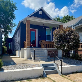 1711 Marconi Ave, Saint Louis, MO 63110