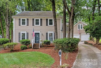 10601 Par Cove Ln, Charlotte, NC 28277
