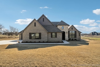 5214 E Norwood St, Limestone, OK 74019