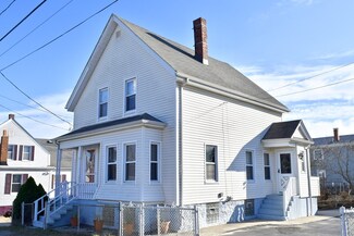 54 Rogers St, South Dartmouth, MA 02748