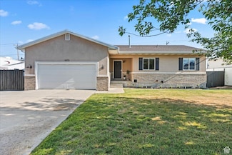 1673 W 9775 S, South Jordan, UT 84095