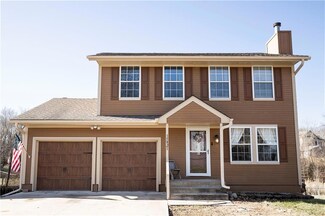 15821 E 2nd St S, Independence, MO 64050