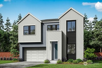 20218 152nd Street Ct E Unit 30, Bonney Lake, WA 98391