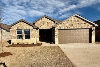 12441 NW 140th St, Yukon, OK 73099