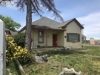 48826 E St, Maupin, OR 97037