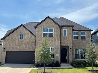 2709 Bucer Ct, McKinney, TX 75071